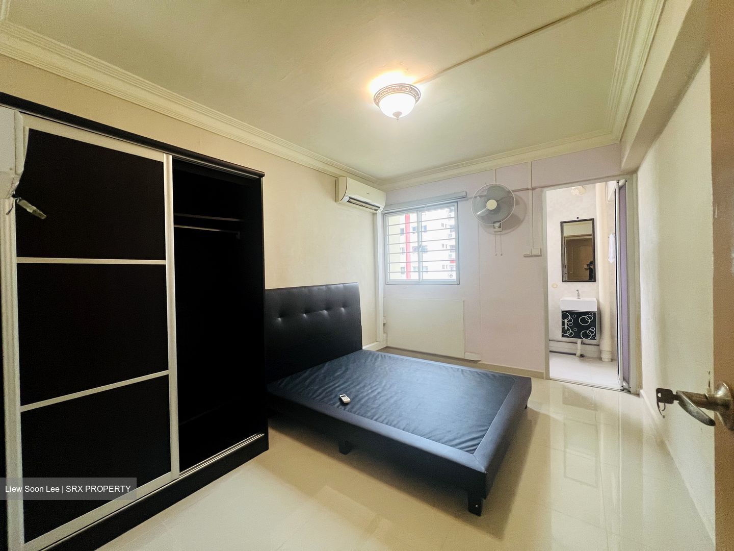 Blk 8 Saint George's Lane (Kallang/Whampoa), HDB 3 Rooms #610593281